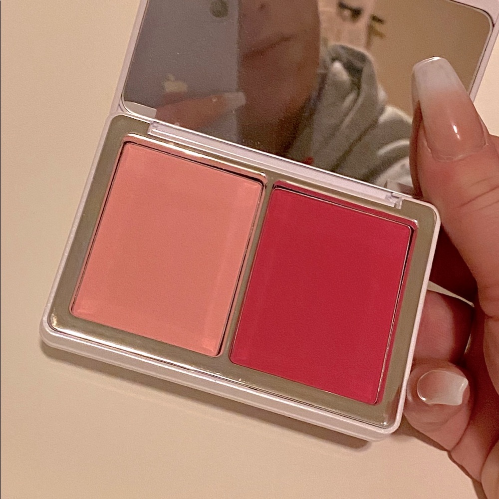 Natasha Dedona blush
